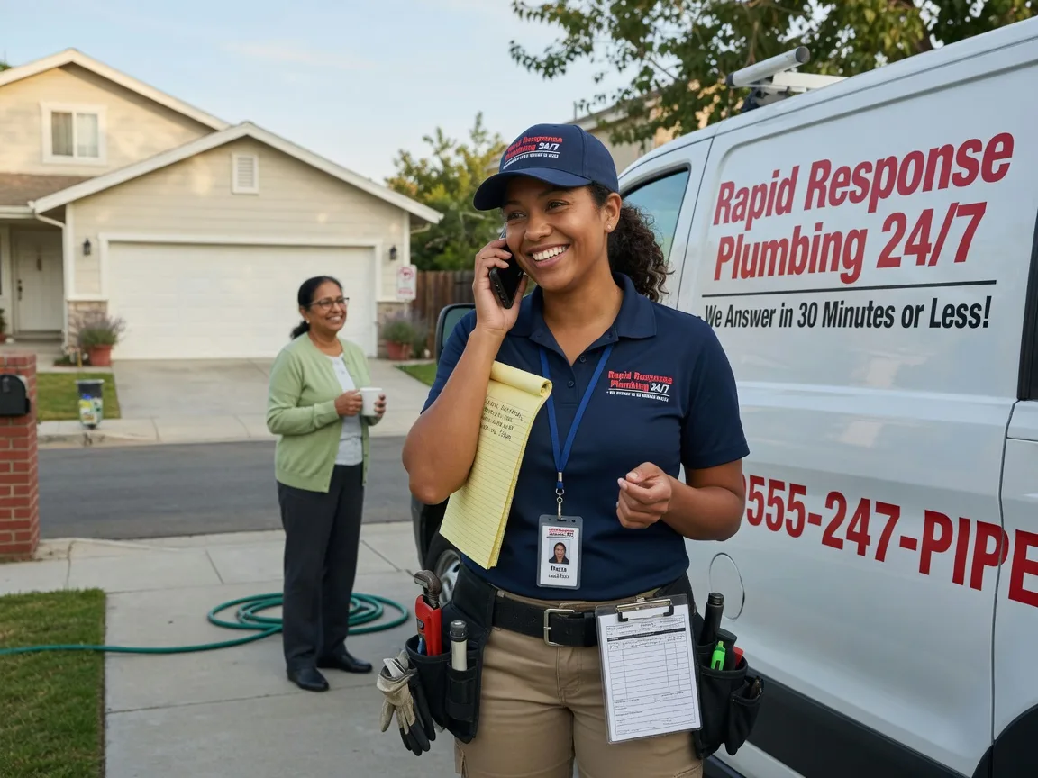 Emergency Plumber Mcgehee, AR FAQs